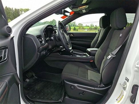 Certified 2023 Dodge Durango GT image 19