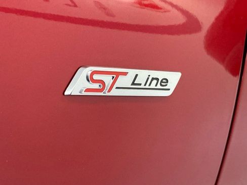 New 2025 Ford Escape ST-Line Elite w/ Tech Pack #2 image 14