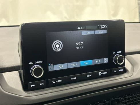 Used 2025 Honda Accord LX image 21