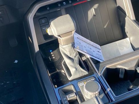 New 2026 Toyota Tundra SR5 AWD/4WD image 17