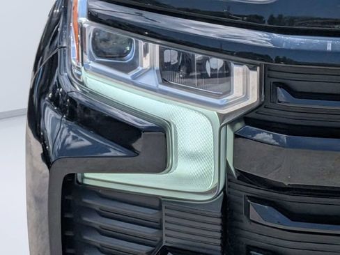 Used 2023 Chevrolet Silverado 1500 LT Trail Boss w/ Protection Package AWD/4WD image 9