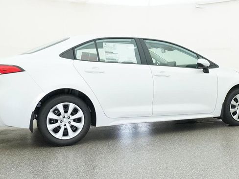 New 2026 Toyota Corolla LE FWD image 44
