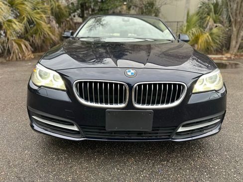 Used 2014 BMW 535i xDrive Sedan image 2