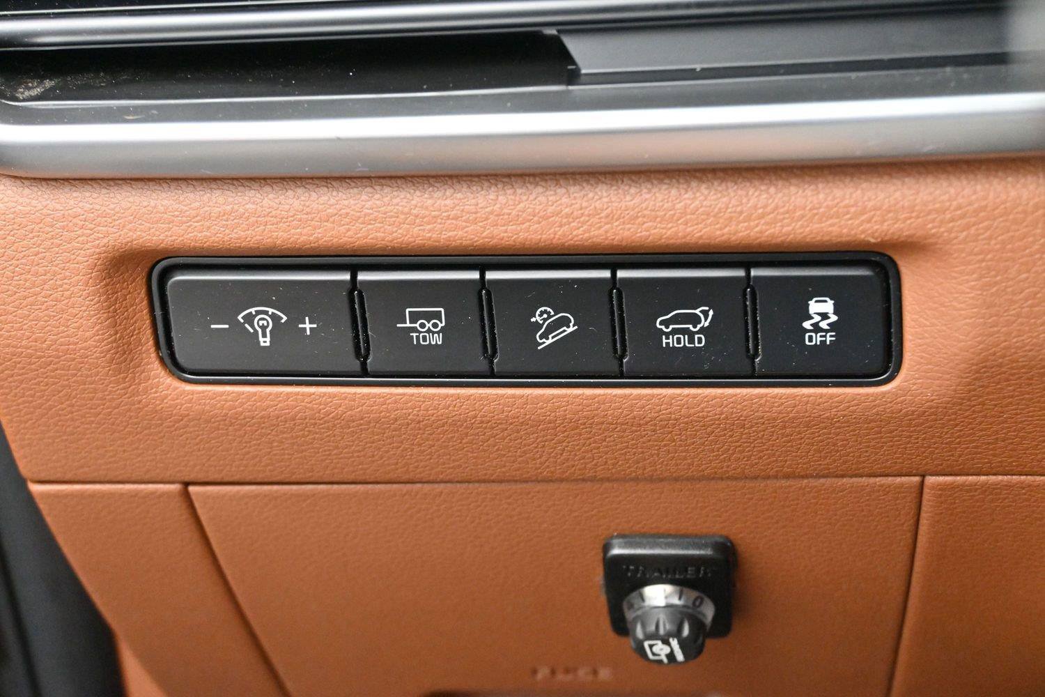Used 2024 Kia Telluride EX X-Line AWD/4WD image 22