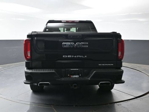 Used 2023 GMC Sierra 1500 Denali Ultimate AWD/4WD image 13