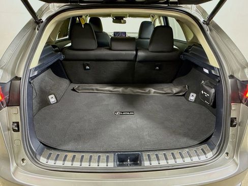 Used 2019 Lexus NX 300 Base image 26