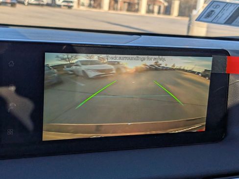 New 2026 Nissan Sentra S w/ Floor Mat Package FWD image 12