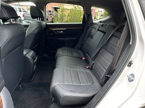 Used 2021 Honda CR-V EX-L image 30