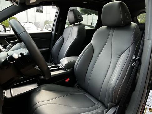 Certified 2025 Acura RDX SH-AWD image 26