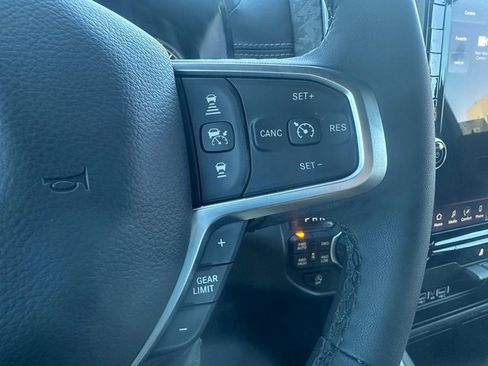 New 2025 RAM 1500 Big Horn image 39