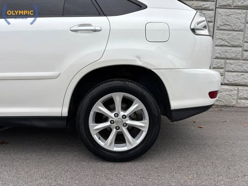Used 2009 Lexus RX 350 2WD image 10