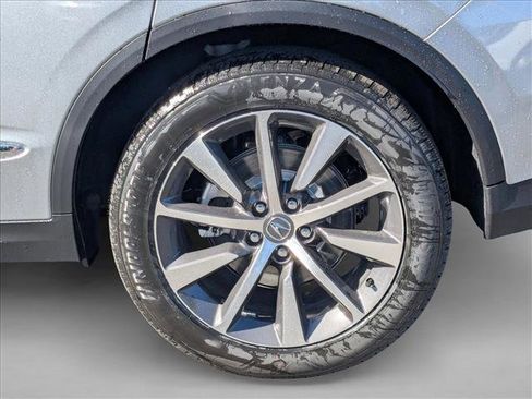 New 2026 Acura MDX SH-AWD w/ Technology Package image 10