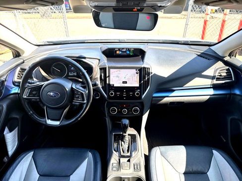 Used 2020 Subaru Crosstrek Hybrid w/ Moonroof Package w/Navigation image 22