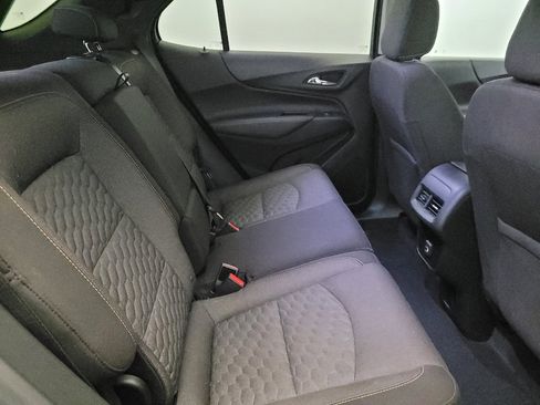 Used 2019 Chevrolet Equinox LT image 19