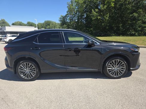 Certified 2024 Lexus RX 350 w/ Convenience Package AWD/4WD image 9