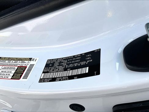 Used 2026 Lexus TX 350 AWD w/ Technology Package image 35