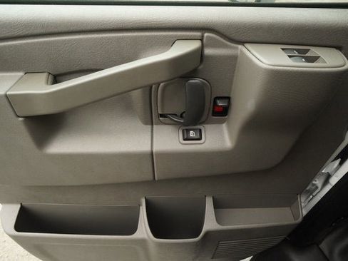 New 2026 GMC Savana 4500 w/ Power Convenience Package RWD image 16