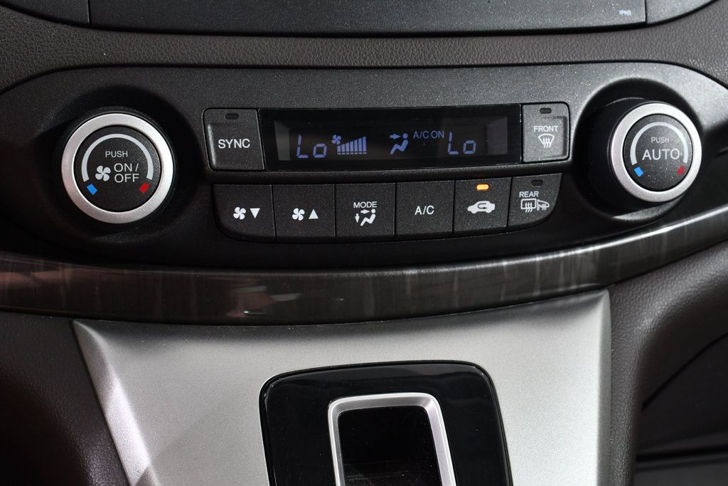 Used 2014 Honda CR-V EX-L image 30
