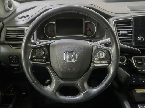 Used 2022 Honda Pilot Elite image 25