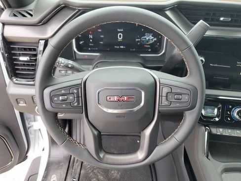 New 2026 GMC Sierra 3500 AT4 w/ AT4 Premium Plus Package AWD/4WD image 22