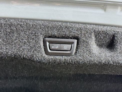 Used 2025 BMW 530i xDrive 530i xDrive w/ M Sport Package image 28