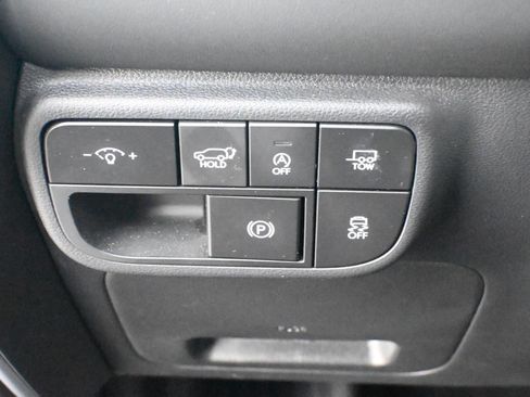 Used 2026 Hyundai Palisade SEL FWD image 10