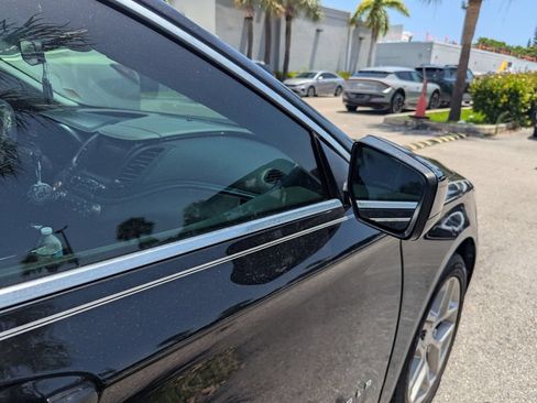 Used 2019 Chevrolet Impala LS FWD image 21
