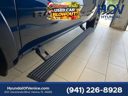 Used 2024 RAM 1500 Limited AWD/4WD image 64