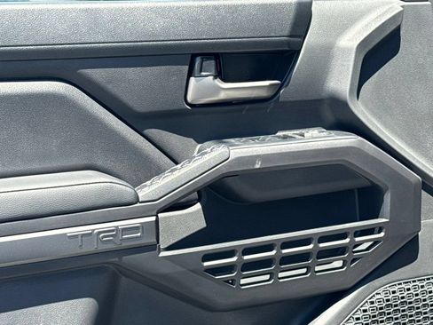 New 2026 Toyota Tacoma TRD Sport AWD/4WD image 19