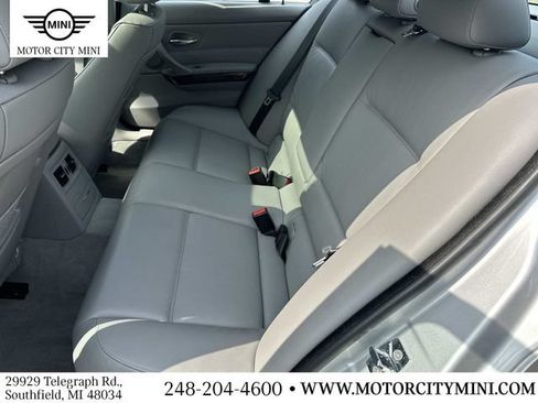 Used 2008 BMW 328xi Sedan AWD/4WD image 15