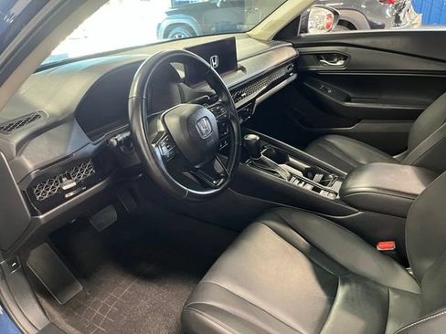 Used 2024 Honda Accord EX-L image 23