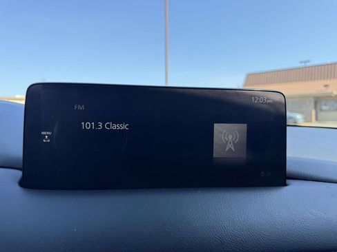 Used 2021 MAZDA CX-5 Touring image 18