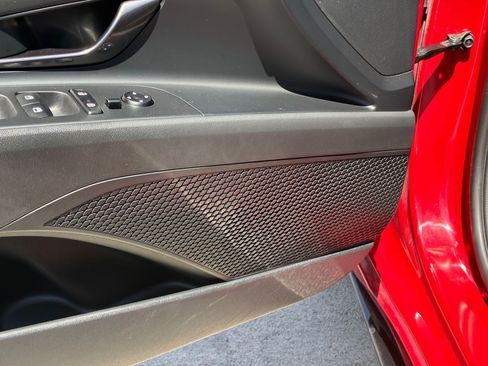 Certified 2023 Hyundai Elantra N Line FWD image 14