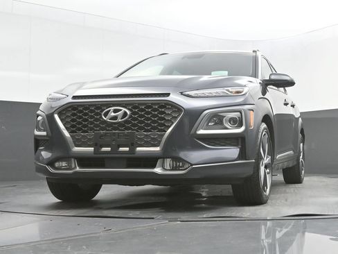 Used 2019 Hyundai Kona Ultimate FWD image 47