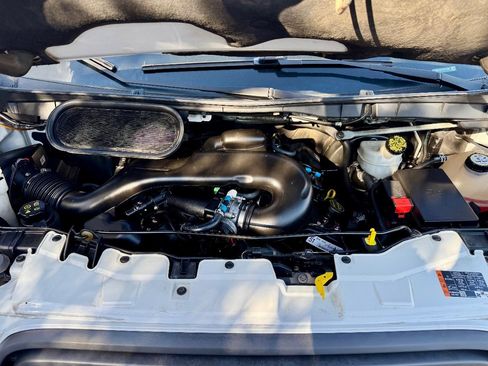 Used 2015 Ford Transit 250 148 Medium Roof image 13