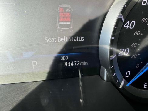 Used 2023 Toyota Highlander XLE image 23