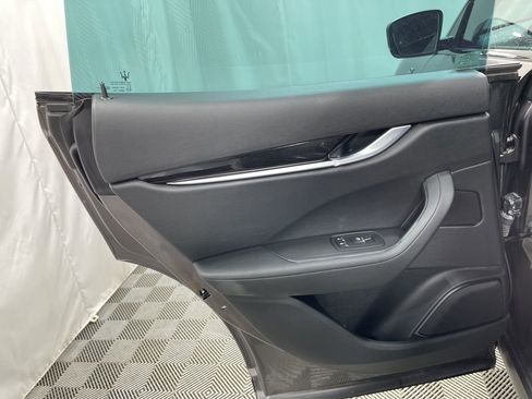 Used 2022 Maserati Levante GT image 26