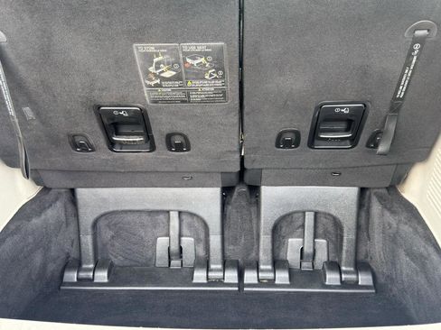 Used 2020 Kia Sedona EX image 56