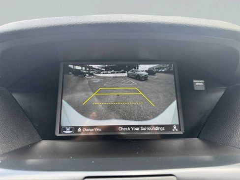 Used 2020 Acura MDX SH-AWD w/ Technology Package image 30