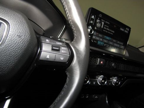 Certified 2023 Honda CR-V EX-L image 6