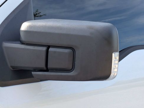 Used 2022 Ford F150 XLT w/ Equipment Group 302A High RWD image 12