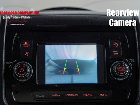 Used 2019 RAM ProMaster 2500 image 18