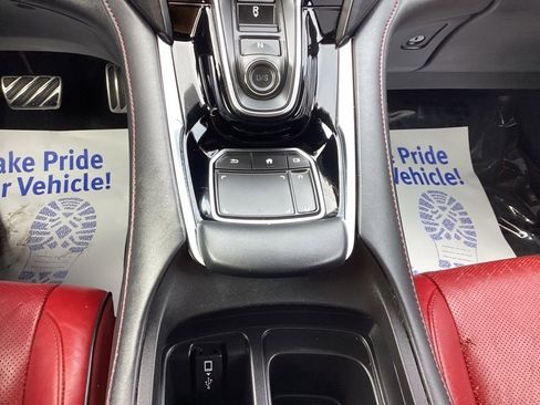 Used 2020 Acura RDX A-Spec image 22