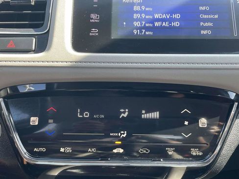 Used 2017 Honda HR-V EX-L image 37
