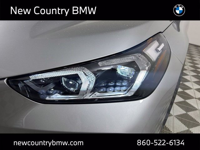 Certified 2026 BMW X1 xDrive28i w/ Convenience Package AWD/4WD image 28