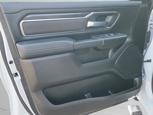 Used 2024 RAM 1500 Big Horn image 25