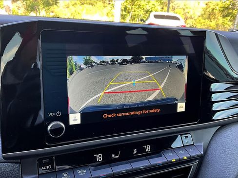 Certified 2025 Toyota Camry LE w/ Convenience Package image 26