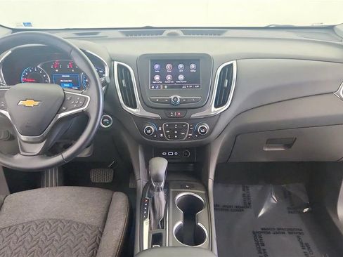 Used 2023 Chevrolet Equinox LT FWD image 34
