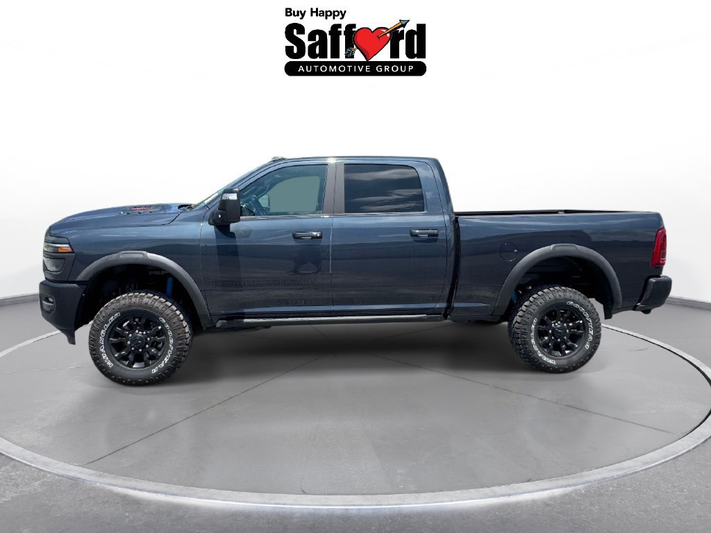 New 2026 RAM 2500 Power Wagon AWD/4WD image 3