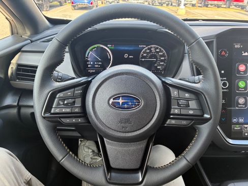 New 2026 Subaru Crosstrek 2.5i Sport AWD/4WD image 16